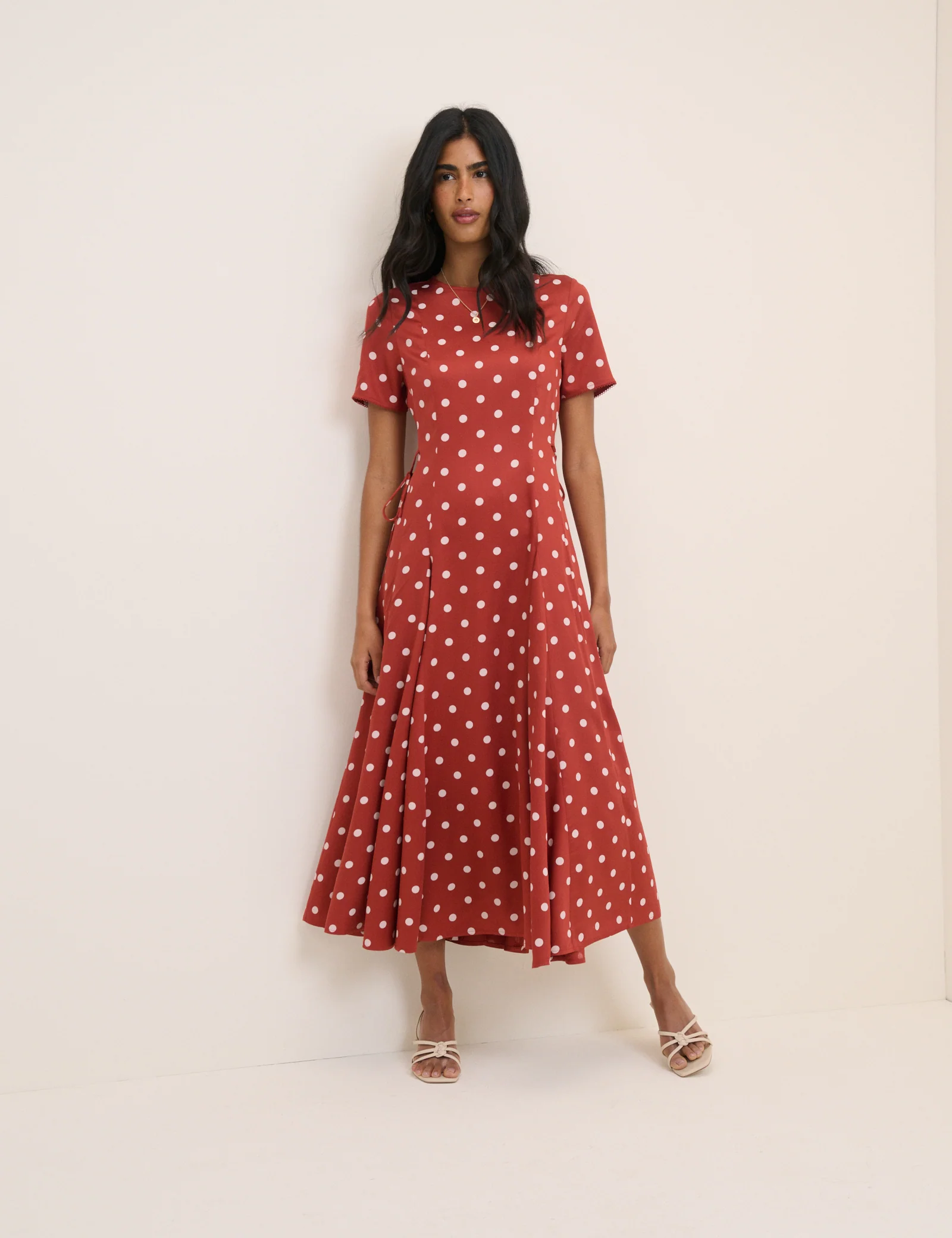 New In Dresses